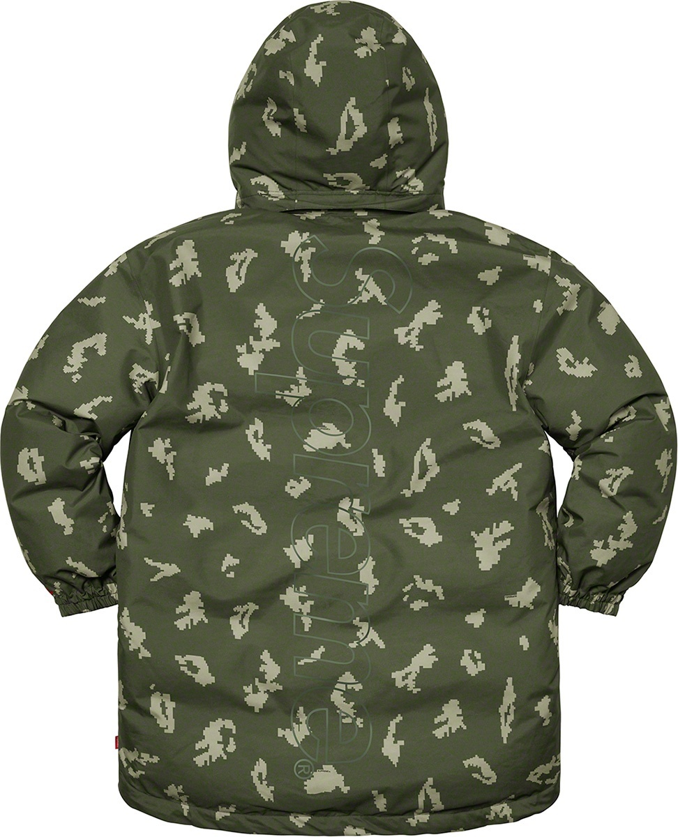 GORE-TEX 700-Fill Down Parka view 22